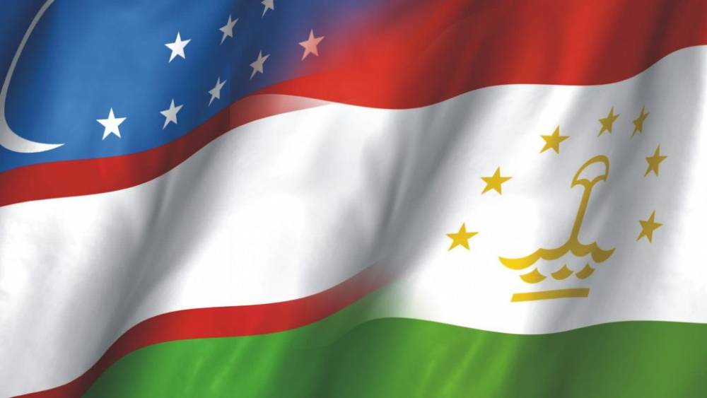 Ташкент и Бишкек создают совместный фонд развития