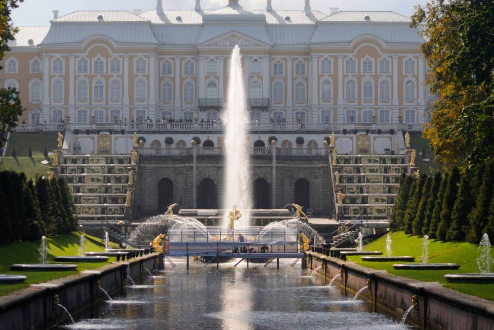 К молодежной программе «Пушкинская карта» присоединились 60 музеев и театров Петербурга
