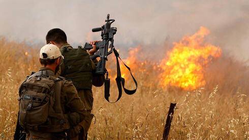 В Газе решили, как давить на Израиль: поэтапное усиление террора