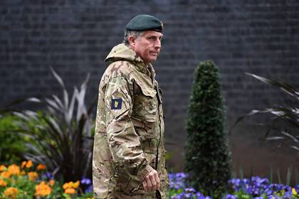 В Великобритании призвали дать «Талибану» шанс построить государство