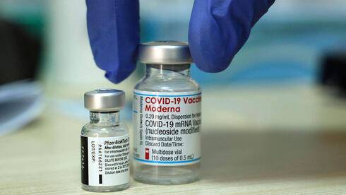В США третью прививку сделают всем гражданам