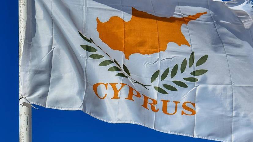 На Кипре рассказали об активном посещении россиянами острова в июле
