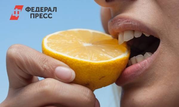 Россиянам сообщили, сколько витамина C нужно организму в день
