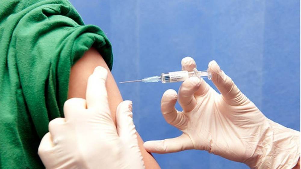 С осени в Грузии планируется вакцинация подростков старше 12 лет
