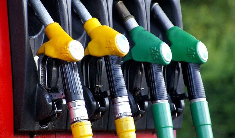 Розничные цены на бензин ускорили рост
