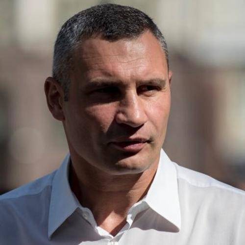 Мэр Киева Кличко заявил, что в офисе Зеленского дали задание правоохранителям испортить ему репутацию