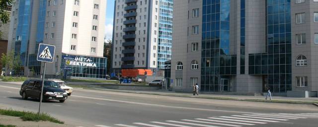 С улиц Станиславского и Титова в Новосибирске уберут все парковки