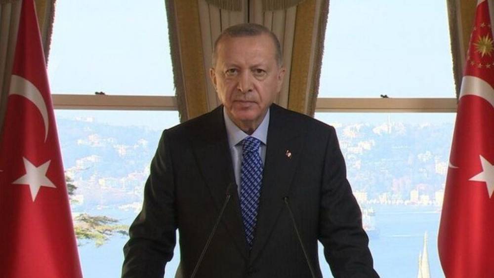 Турция готова сотрудничать с «Талибаном»