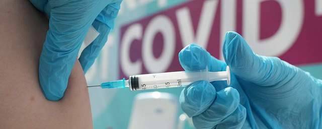 Роспотребнадзор: вакцинация предотвратит появление новых штаммов COVID-19