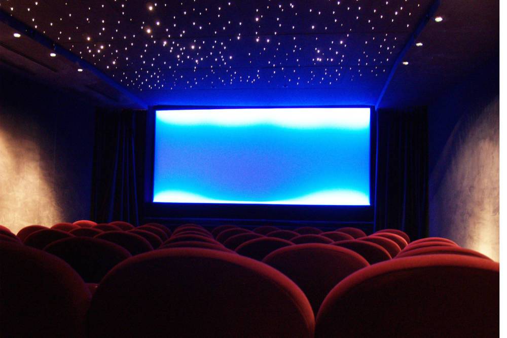 В Якутии с 2022 года кинотеатры начнут работу по новым правилам