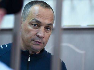 СКР и прокурор организовали "пинг-понг" в деле об избиении Щестуна в больнице ФСИН