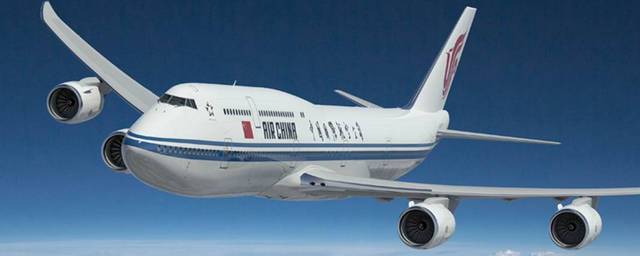США ввело ограничение на число пассажиров на рейсах авиакомпаний Китая