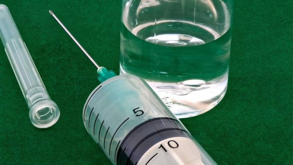Ученые Центра Гамалеи модифицировали вакцину "Спутник V"