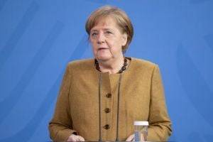 Появились подробности визита Ангелы Меркель в Украину