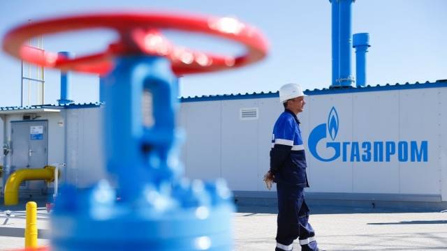 Газпрома устроил настоящий бандитизм на газовых хранилищах Европы