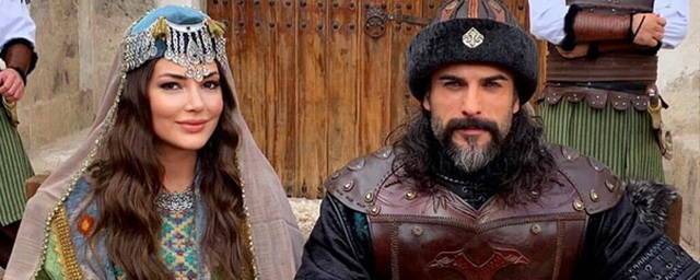 В Турции в сентябре выйдет новый исторический сериал о султане