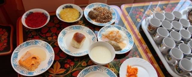 В Башкирии прокуратура проверяет жалобы родителей на питание в детсаду