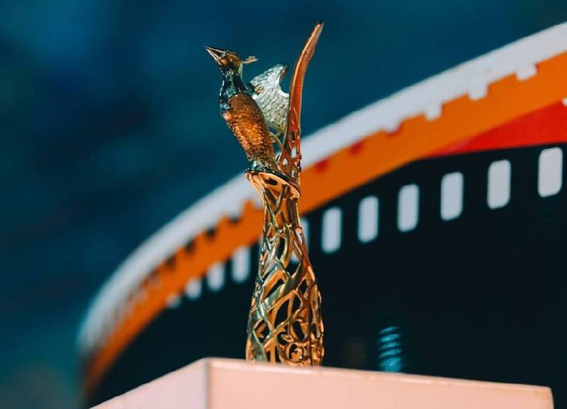 Прилетит ли «Золотой Феникс» в Смоленск в этом году?