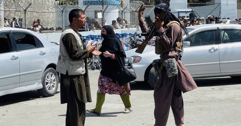 Афганистан без США. В чем ошибся Джо Байден и кто станет новым партнером Кабула?