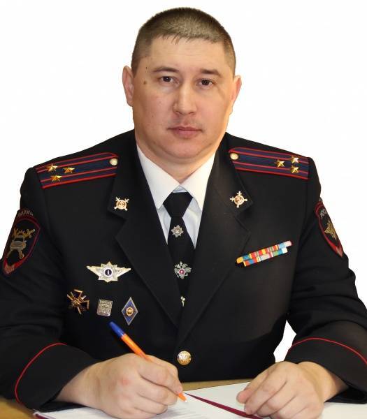 Уволен начальник управления ГИБДД по Тюменской области, которому вменили получение взятки