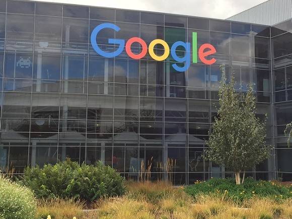 Google в России оштрафовали еще на 2 млн рублей