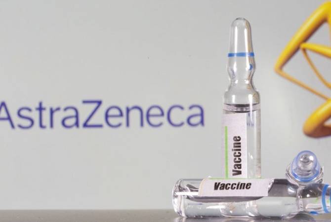 Украина получила почти 800 тысяч доз вакцины AstraZeneca от Греции, Польши и Литвы