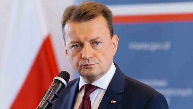 Польша укрепляет границу с Беларусью из-за наплыва мигрантов из Ирака, Сирии и Афганистана