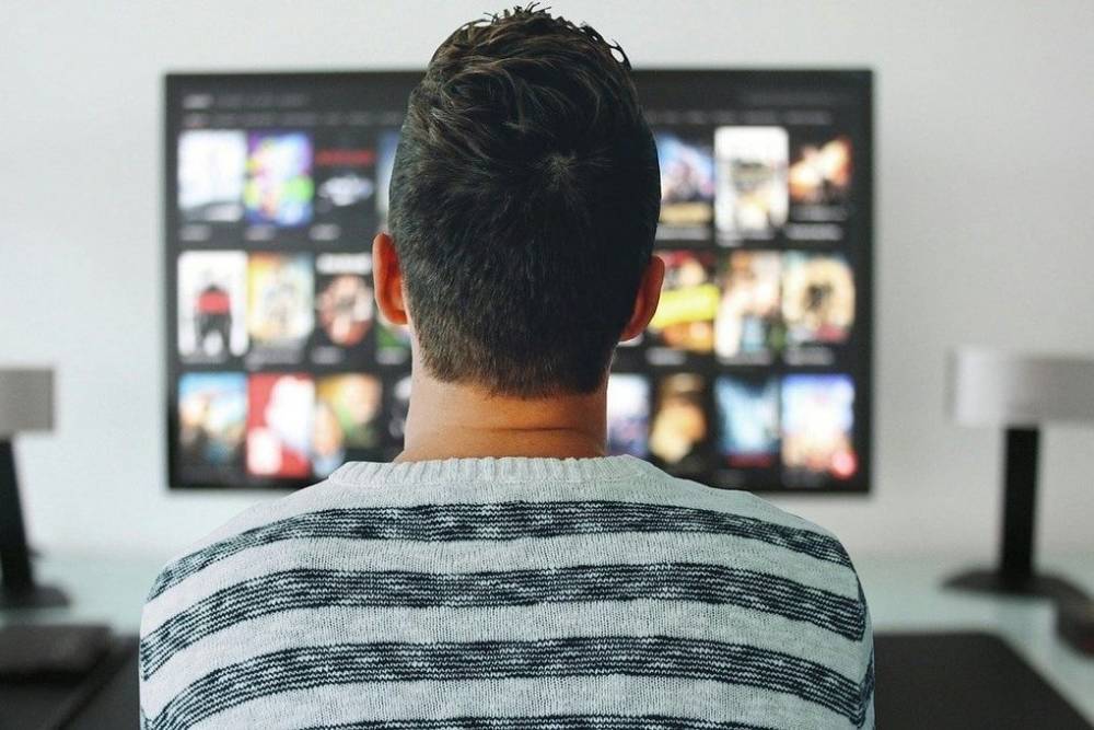 Белгородец заплатит штраф за незаконный просмотр платных каналов спутникового телевидения