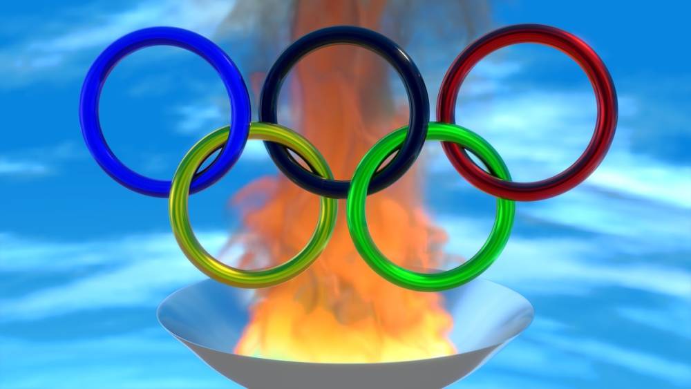 Нижегородская область попала в топ регионов -болельщиков Олимпийских игр в онлайн