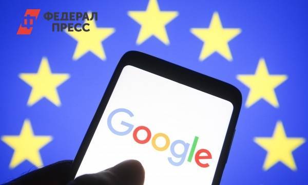 Штрафы Google в России достигли 32,5 млн рублей