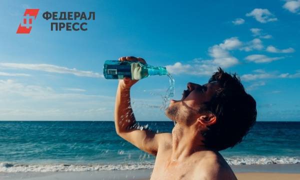 Жителям Геленджика до вечера могут не вернуть воду