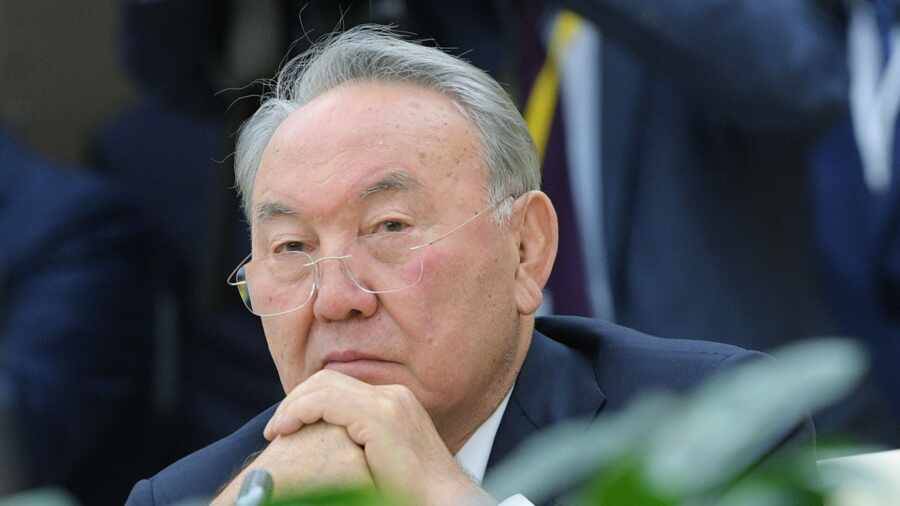 Назарбаев считает, что Таджикистан и Узбекистан должны стать членами ЕАЭС