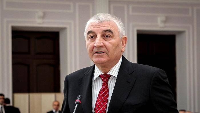 Мы выстроим свою деятельность на самом высоком уровне – глава ЦИК Азербайджана