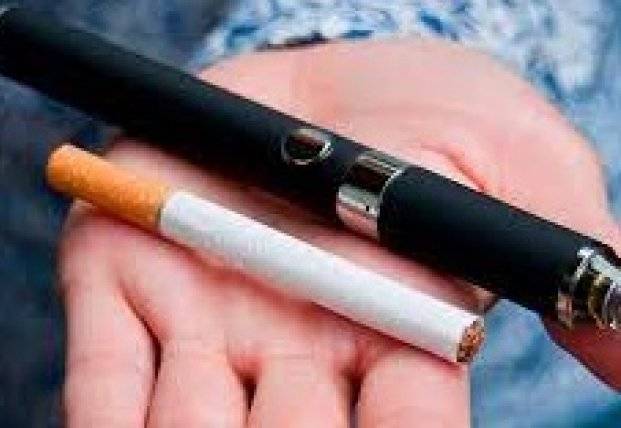 Исследования показали, как электронные сигареты влияют на легкие