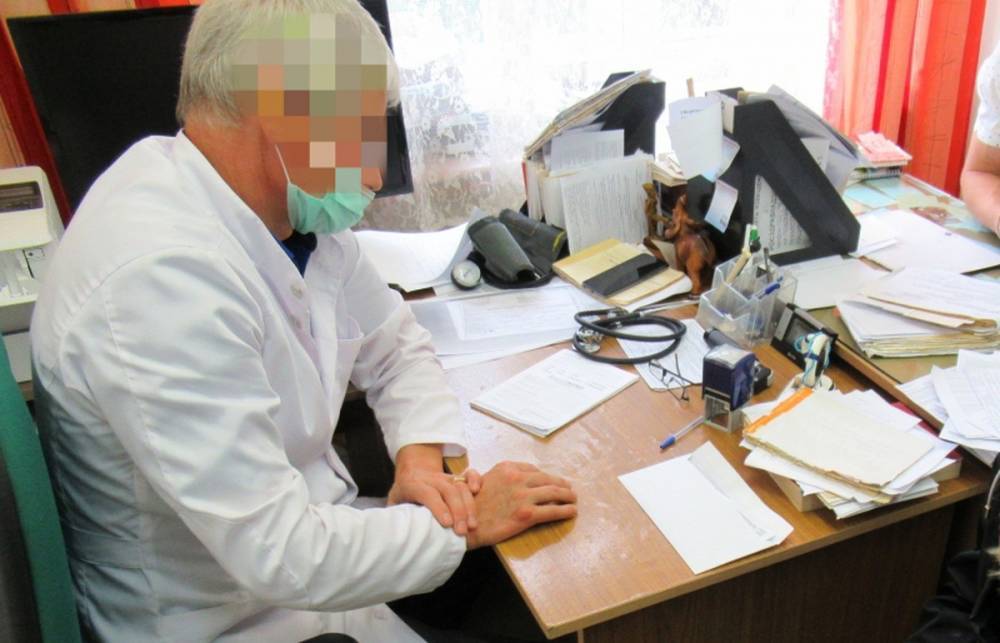 В Тверской области медики внесли в информационную систему ложные данные о вакцинации