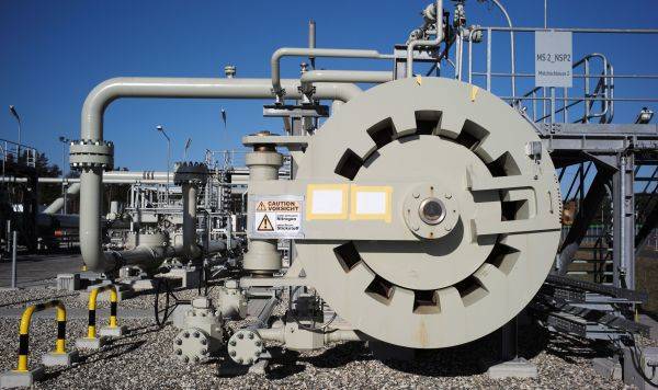 Без газа не останутся: "Газпром" организует поставки в Европу через "СП–2" до конца года