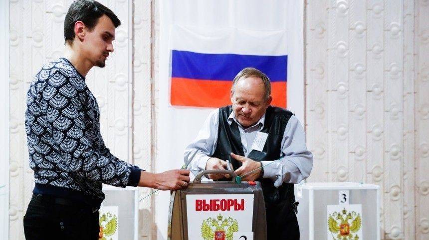 Патрушев заявил о попытках вмешательства США в российские выборы