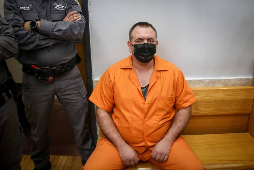 Прокуратура просит не выпускать Задорова из тюрьмы: «Очень опасен, жесток и может сбежать»
