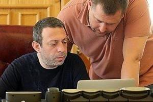 Как Филатова и Корбана спасают от тюрьмы и самосуда за организацию Иловайской трагедии, - СМИ