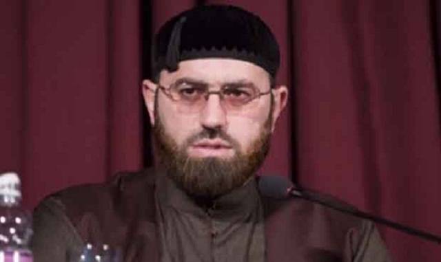 Советник главы Чечни по религиозным делам назвал талибов «красавчиками»