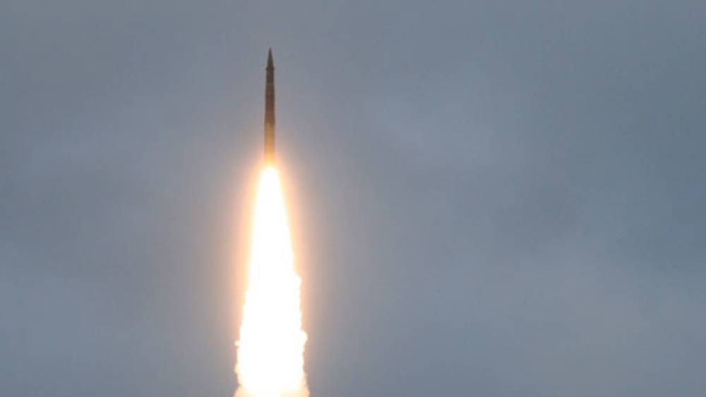 Новейшая российская ракета "Буревестник" обеспокоила американских экспертов