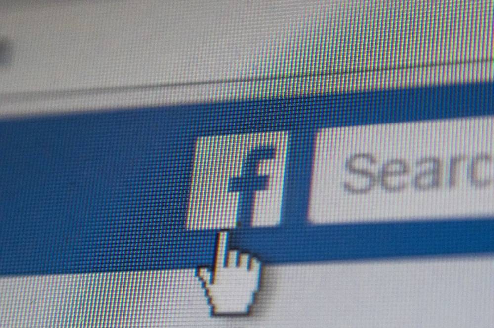 Таганский суд признал законными штрафы Facebook на 17 млн рублей