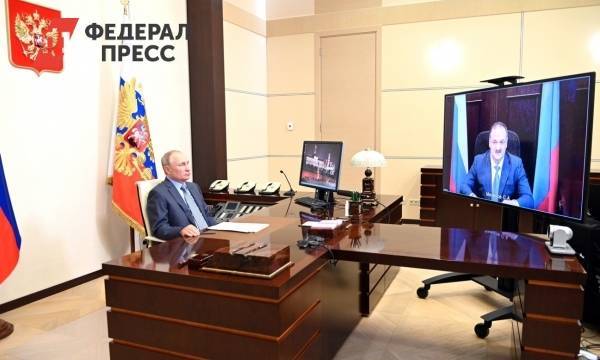 Что беспокоит каждого дагестанца: эксперты рассказали, о чем говорил Меликов с Путиным