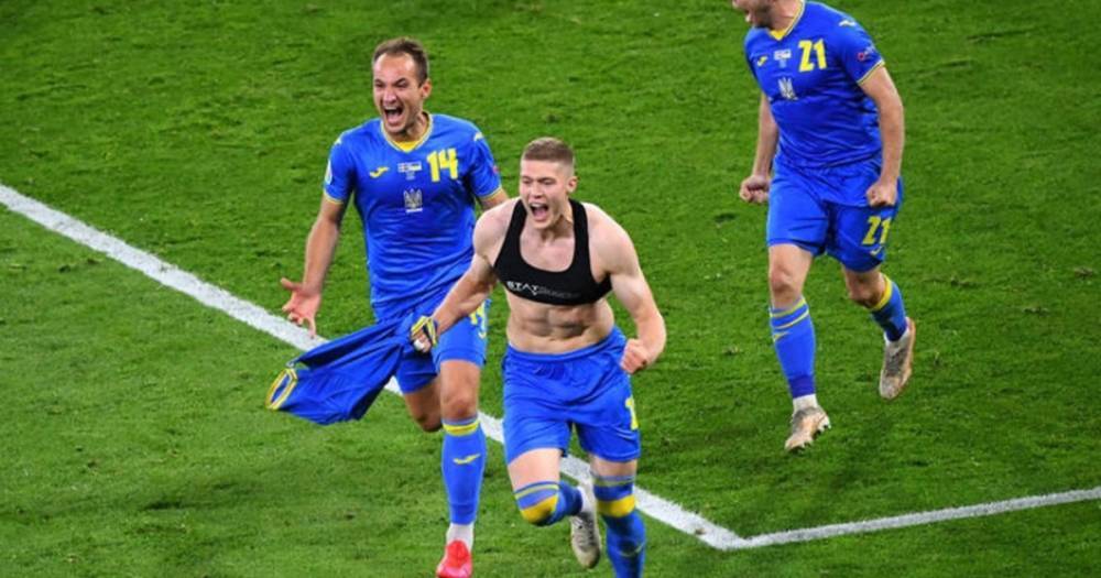 Журналист сообщил о возможности переноса матча Казахстан-Украина в другую страну