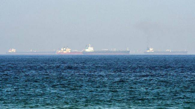 Госдеп обвинил Иран в атаке на танкер Mercer Street