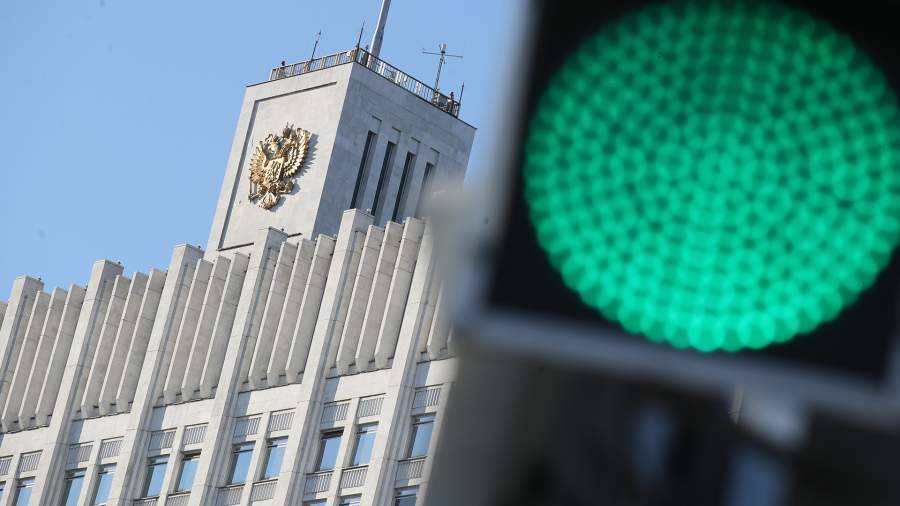 Попали в два десятка: в России появится 20 новых федеральных проектов