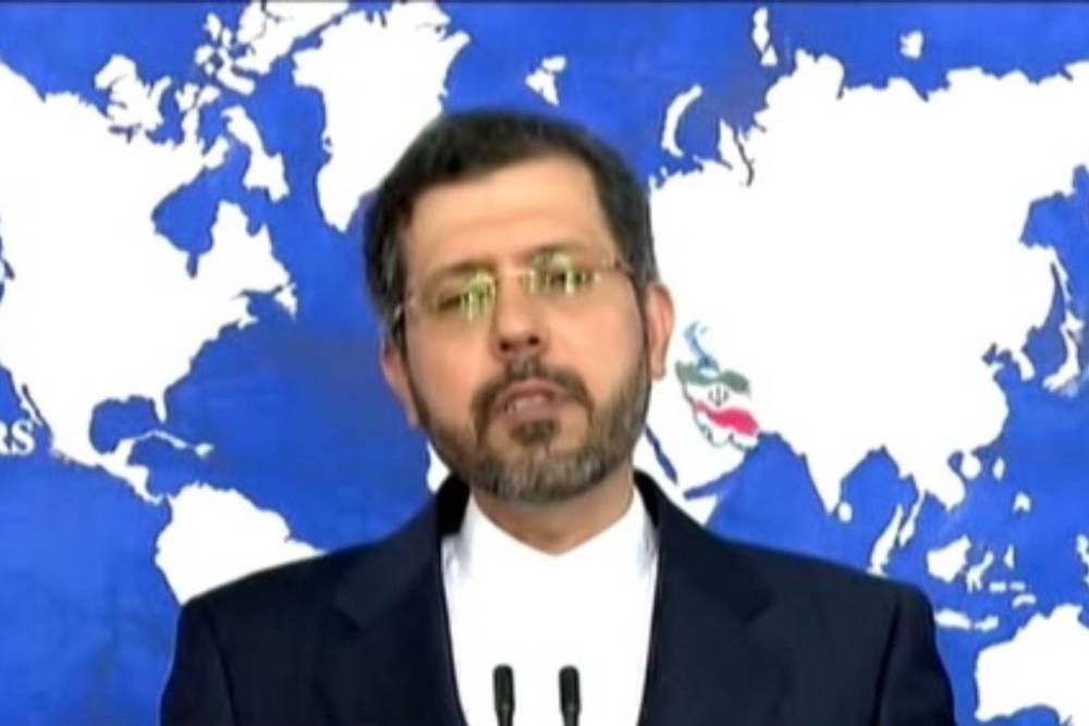 Израиль заявил о доказательствах причастности Ирана к смертоносной атаке на танкеры