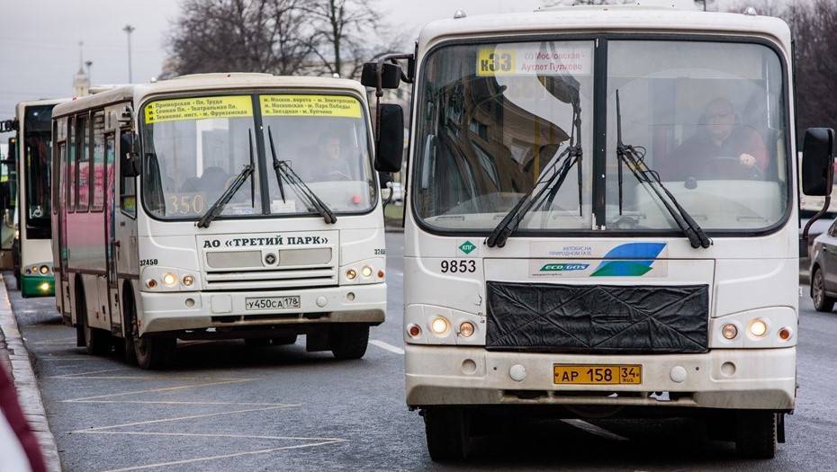Мелким перевозчикам дали формальный доступ к транспортной реформе