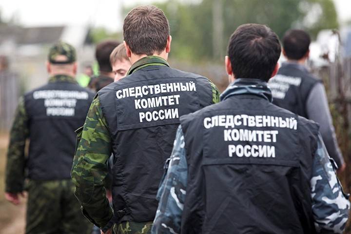 СК сообщил, сколько тяжких и особо тяжких преступлений раскрыто в России за полгода