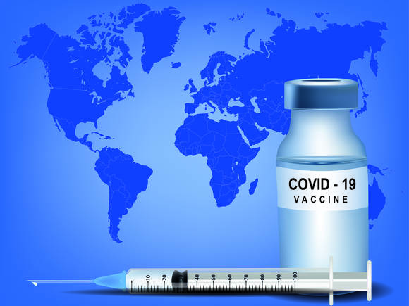 Швейцарский эксперт считает, что нет необходимости в ревакцинации от коронавируса